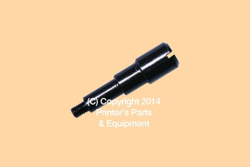 Stand Up Bolt For Standard 52/8S Hohner Head