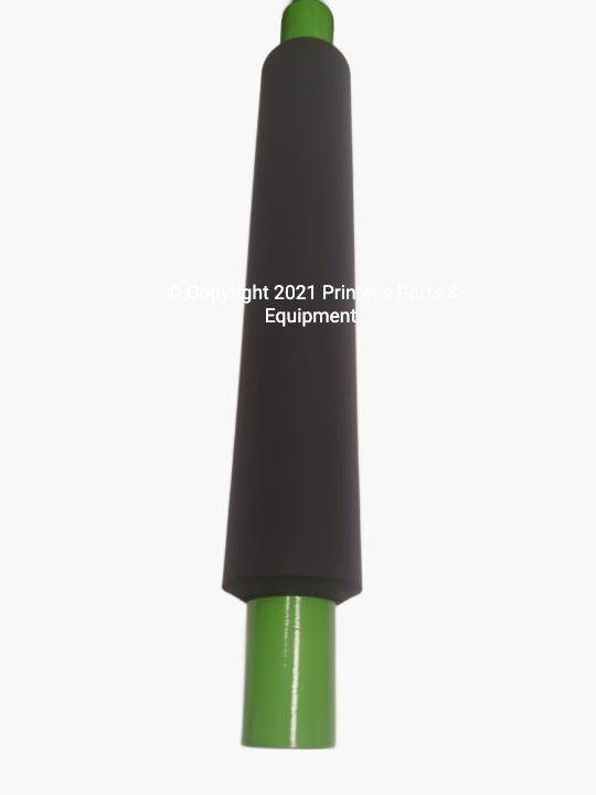 Ink Form Roller Large Ryobi 3200 & ITEK 975 / 32R12 / R3206_Printers_Parts_&_Equipment_USA