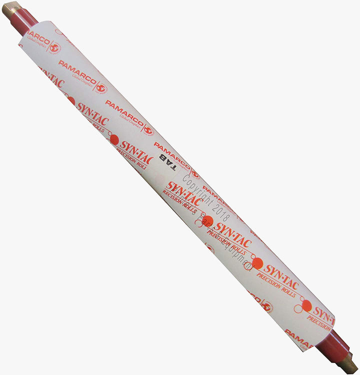 Ryobi 3200 MCD Itek 985 Ink Distributor Roller 5322-51-510 / 32R23_Printers_Parts_&_Equipment_USA