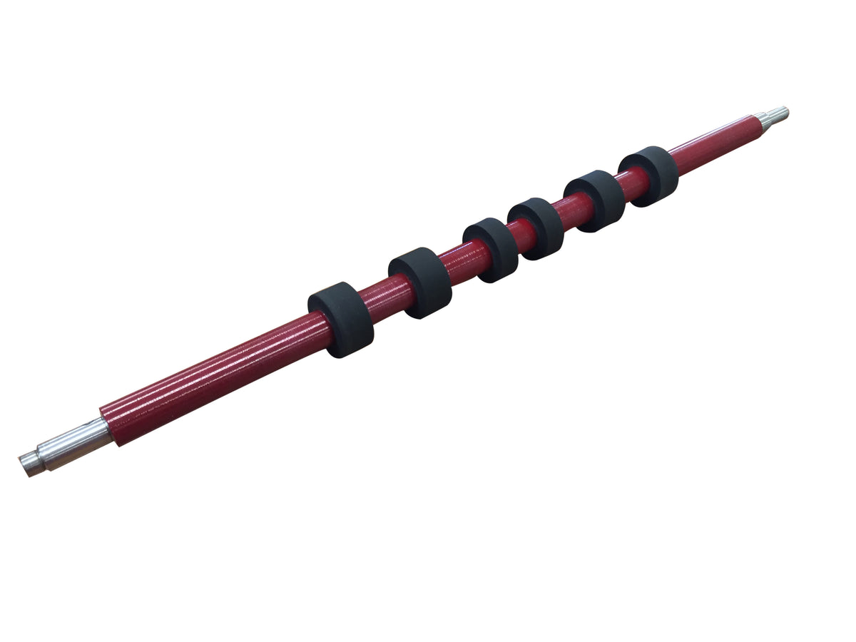 Lower Feed Roller For AB Dick / Ryobi 5340-36-220 / 5340-36-220-1 / 32R60_Printers_Parts_&_Equipment_USA