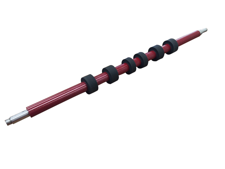 Lower Feed Roller For AB Dick / Ryobi 5340-36-220 / 5340-36-220-1 / 32R60_Printers_Parts_&_Equipment_USA