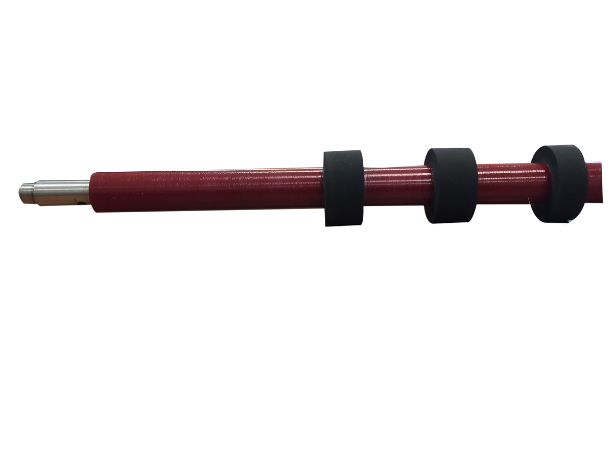 Lower Feed Roller For AB Dick / Ryobi 5340-36-220 / 5340-36-220-1 / 32R60_Printers_Parts_&_Equipment_USA