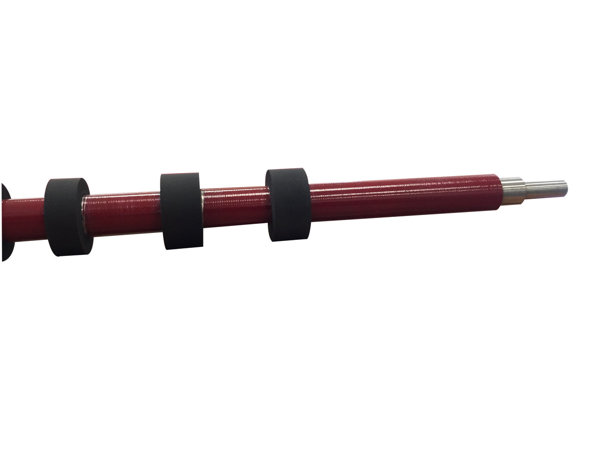Lower Feed Roller For AB Dick / Ryobi 5340-36-220 / 5340-36-220-1 / 32R60_Printers_Parts_&_Equipment_USA