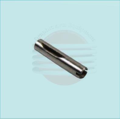 Wheel Shaft for Convex Numbering Machines