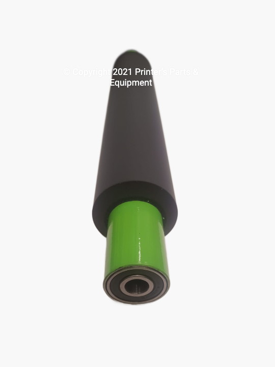 Ink Form Roller Small Ryobi 3200 & ITEK 975 / 32R11 / R3205_Printers_Parts_&_Equipment_USA