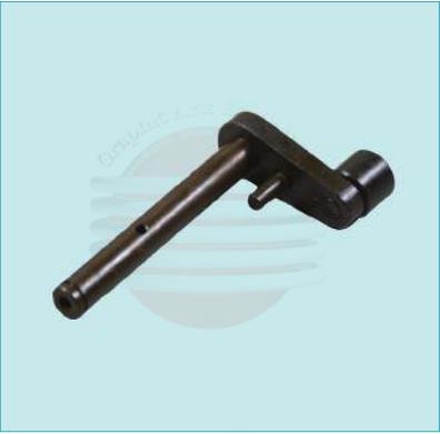 Operating Arm Without Spring for Straight Numbering Machines