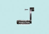 Crank Handle Complete_Printers_Parts_&_Equipment_USA