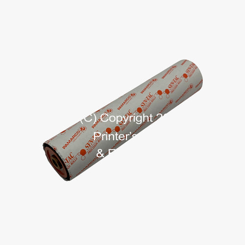 Water Waver Rubber Roller For AB Dick 360 & 8800 Series 36059 / 76797_Printers_Parts_&_Equipment_USA