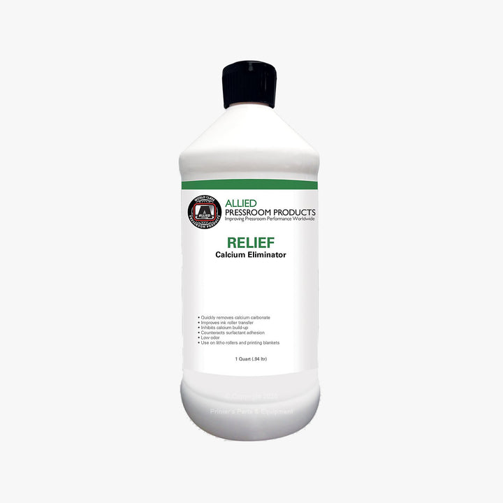 Allied Relief 10236C_Printers_Parts_&_Equipment_USA