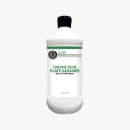 Allied On The Run Plate Cleaner 10108C | 10108D_Printers_Parts_&_Equipment_USA