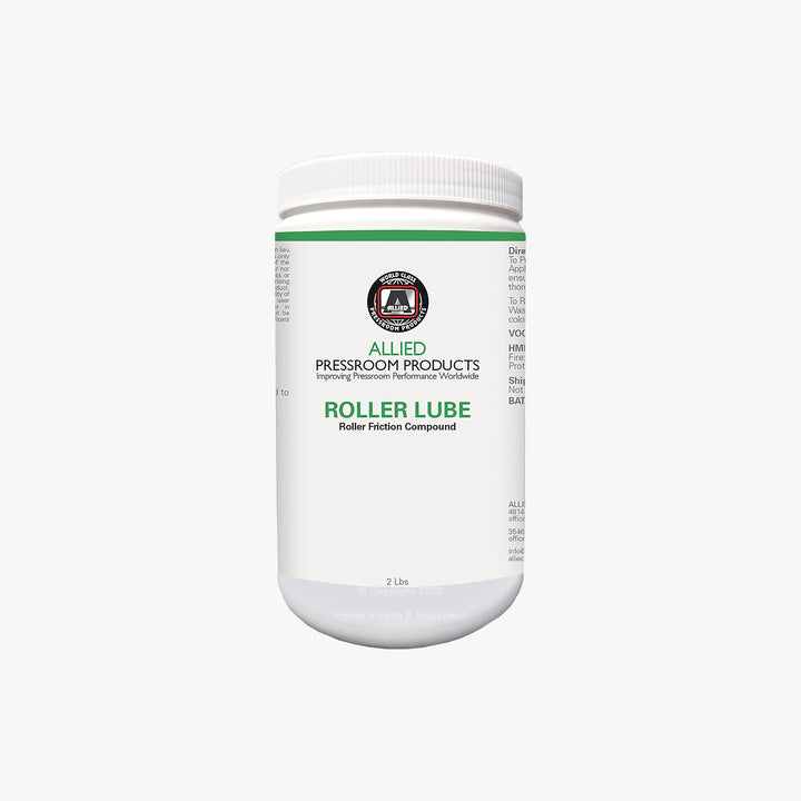 Allied Roller Lube 10440K_Printers_Parts_&_Equipment_USA