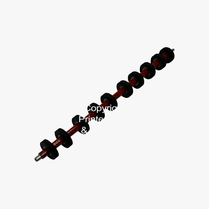 Segmented Upper Feed Roller AB Dick 375, 9800 & 9900 37560 / A-7641_Printers_Parts_&_Equipment_USA