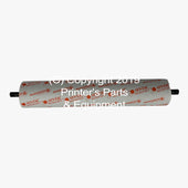 Load image into Gallery viewer, Top Ink Oscillator Rubber Roller For AB Dick 375 9800 9900 Series 375820 / 75763_Printers_Parts_&amp;_Equipment_USA
