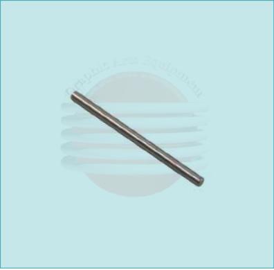 Retaining Pawl Shaft 2nd - 7th Position Wheels for Convex Numbering Machines