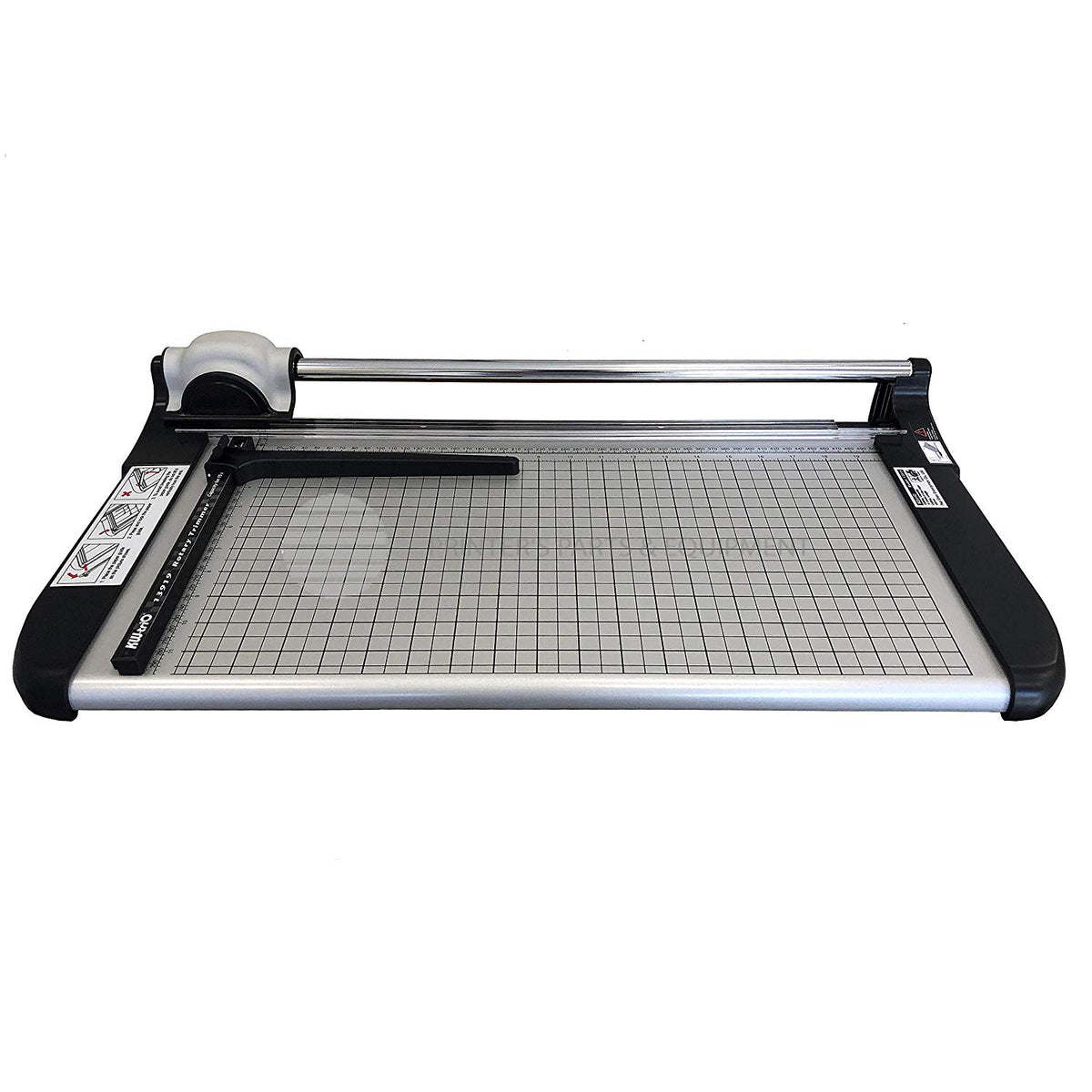 Wide Rotary Paper Trimmer 26" Table Top / Photo Shops KW-TRIO 3020