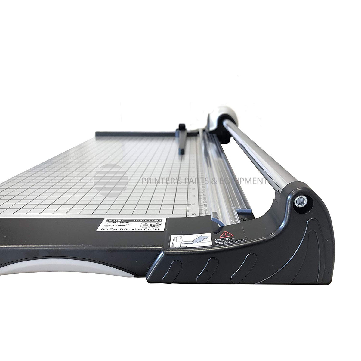 Wide Rotary Paper Trimmer 26" Table Top / Photo Shops KW-TRIO 3020