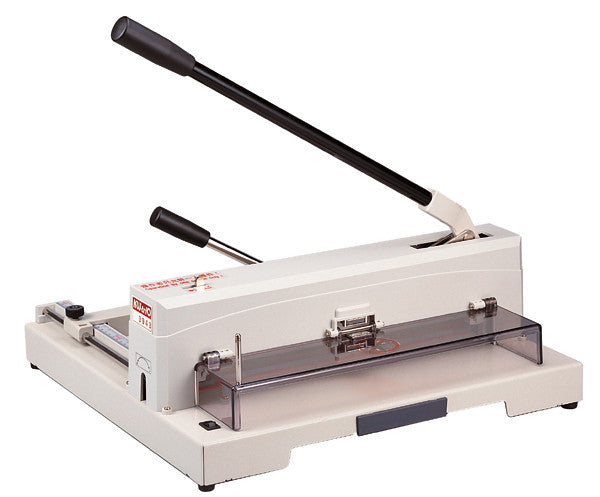 KW Trio Manual Paper Cutter 14.5" 3943