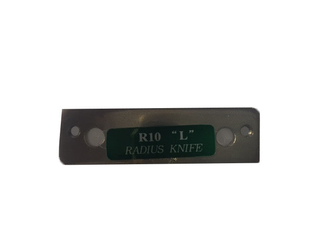3/8 inch Die for Manual Round Corner Machine R10