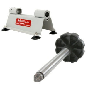 Precision Paper Drill Bit Sharpener for Challenge / Spinnet_Printers_Parts_&_Equipment_USA