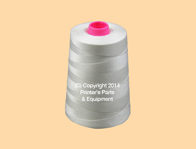 Thread Spool for Muller Martini, Aster, Smyth Book Sewing Machine_Printers_Parts_&_Equipment_USA