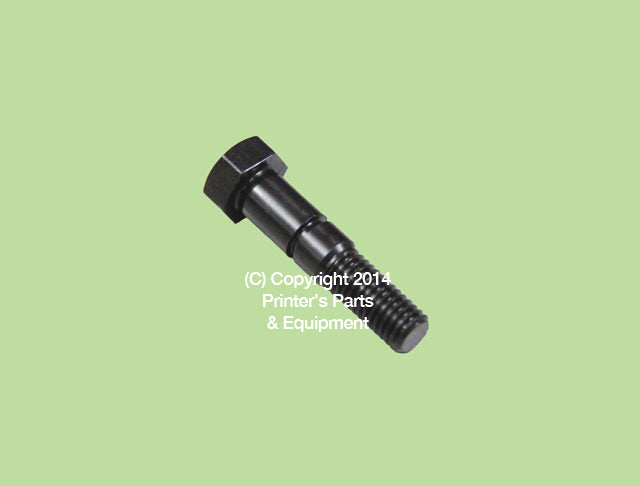 Dowel Pin Screw for Heidelberg 43.022.142