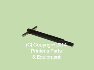 Tommy bar Screw (HE.66.020.020F)_Printers_Parts_&_Equipment_USA