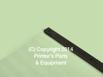 Foil (MV.034.259/02)_Printers_Parts_&_Equipment_USA