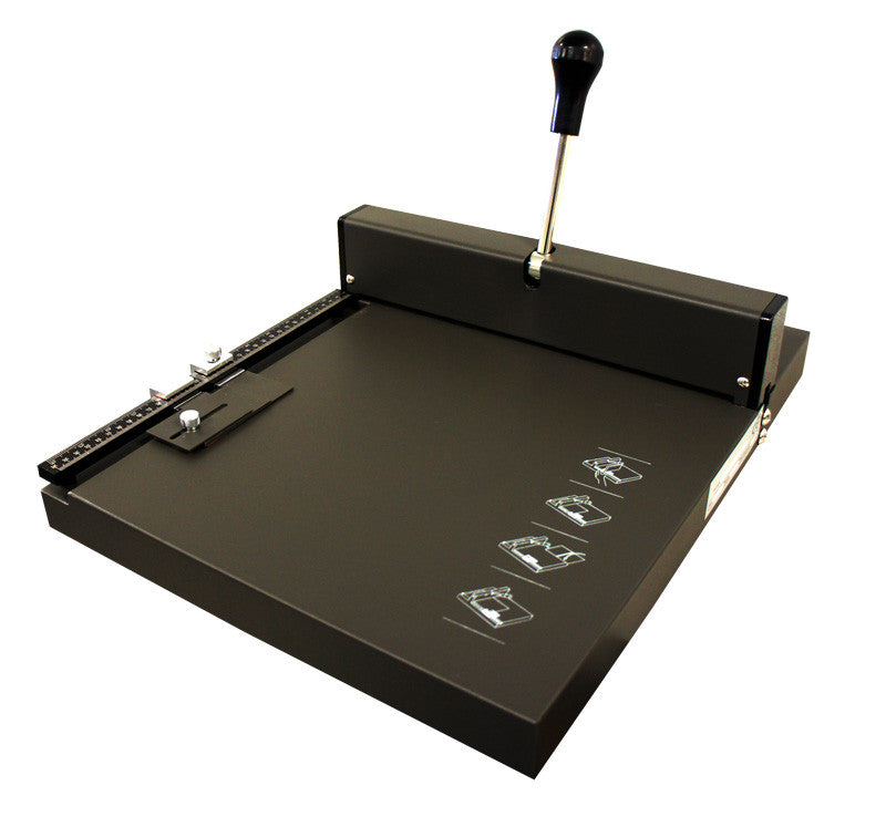 3 in 1 Manual Creasing & Perforating Machine Printer's Parts