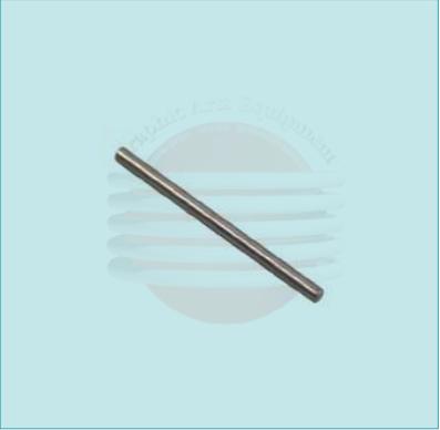 Retaining Pawl Shaft 2nd - 7th Position Wheels for Straight Numbering Machines