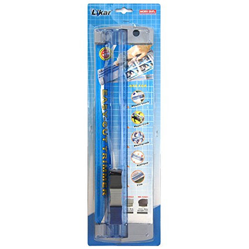 3 in 1 Easy Cutting Trimmer