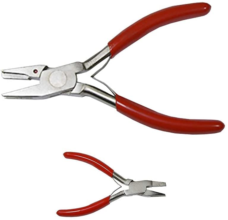 S25A Coilbind Coil Punch & Binding Machine Free Crimper & 8mm Plastic COILS Box of 100pcs