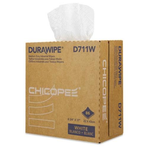 Durawipe Medium-Duty Industrial Wipers