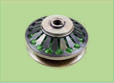 Variable Speed Pulley for GTO HE-52-090-049_Printers_Parts_&_Equipment_USA