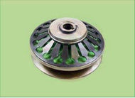 Variable Speed Pulley for GTO HE-52-090-049_Printers_Parts_&_Equipment_USA