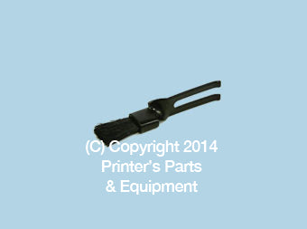 Brush for Komori K-30383
