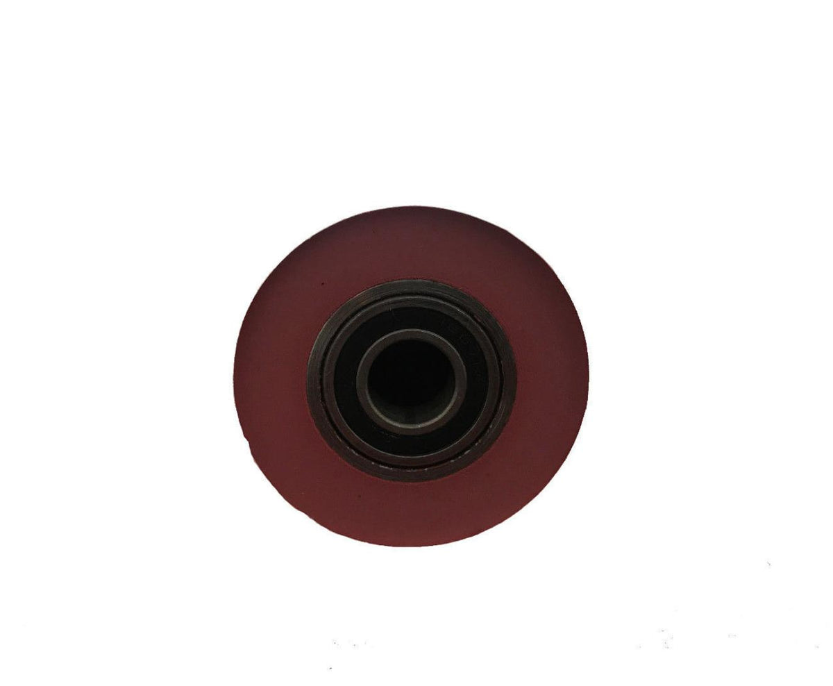 Crestline Ryobi 3302 Itek 3985 AB Dick 9985 Upper Intermediate Roller XSA-070513 / CL3331_Printers_Parts_&_Equipment_USA