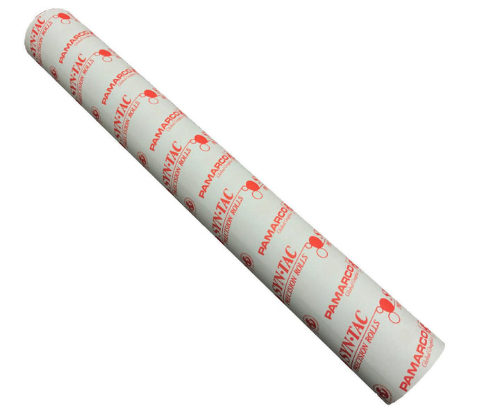 Crestline Ryobi 3302 Itek 3985 AB Dick 9985 Upper Intermediate Roller XSA-070513 / CL3331_Printers_Parts_&_Equipment_USA