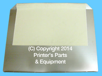 Cylinder Jacket For Heidelberg SBB 57cm x 82cm