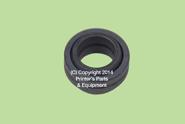 Spherical Plain Bearing GE 17 (00.580.0779)