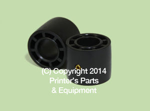 Roller m.Druckstueck IG SAK (ZD.221-544-BG-01)_Printers_Parts_&_Equipment_USA