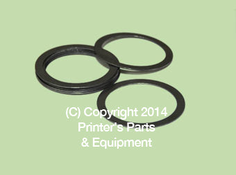 Fitted Disc (HE-00-520-1374)_Printers_Parts_&_Equipment_USA