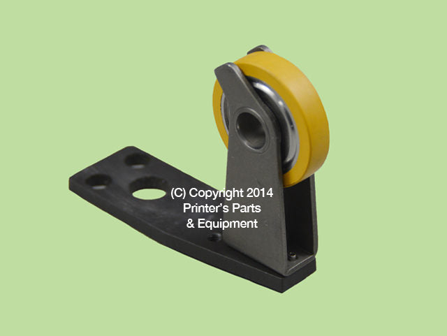 Forwarding Roller for Heidelberg A1.016.214S/06_Printers_Parts_&_Equipment_USA