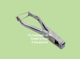 Tool Grip for Heidelberg_Printers_Parts_&_Equipment_USA