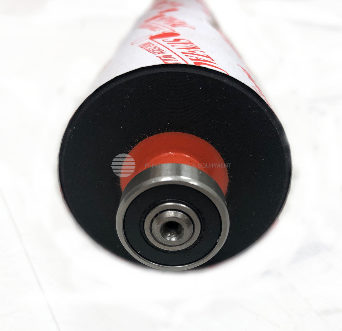 Ryobi 480K / Ryobi 500K First Ink Form Roller Medium 5480-51-611 / 50R12