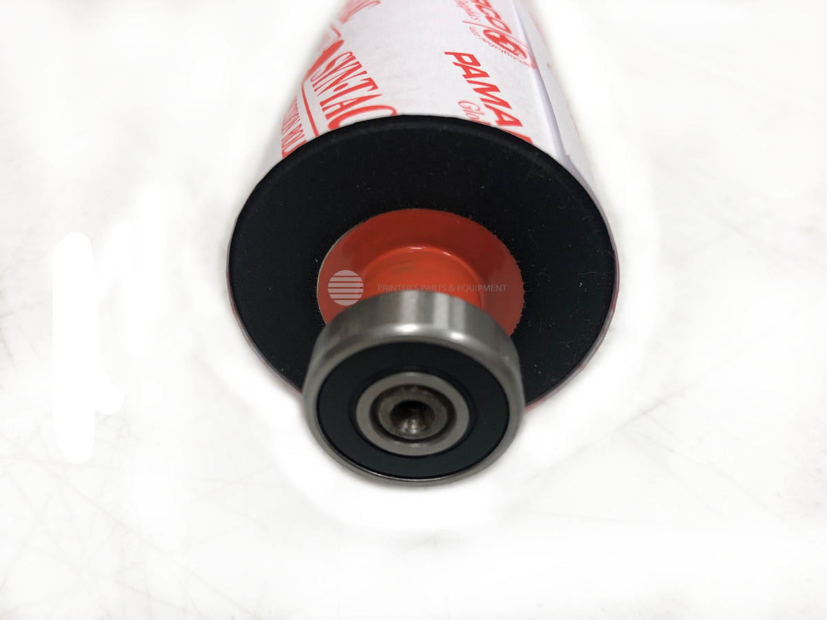 Ryobi 480K / Ryobi 500K Second Ink Form Roller Small 5480-51-621 / 50R13