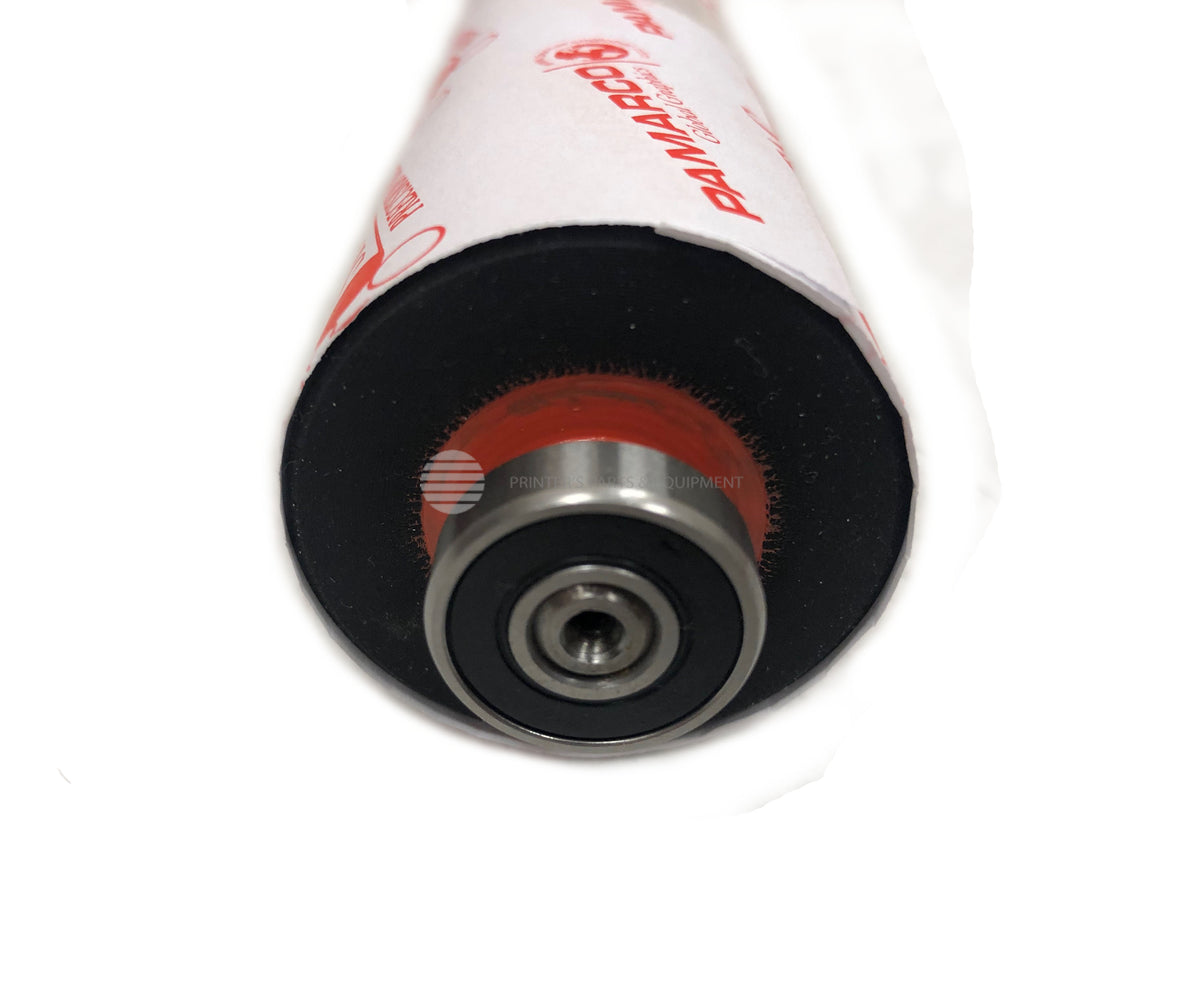 Ryobi 480K / Ryobi 500K Second Ink Form Roller Small 5480-51-621 / 50R13