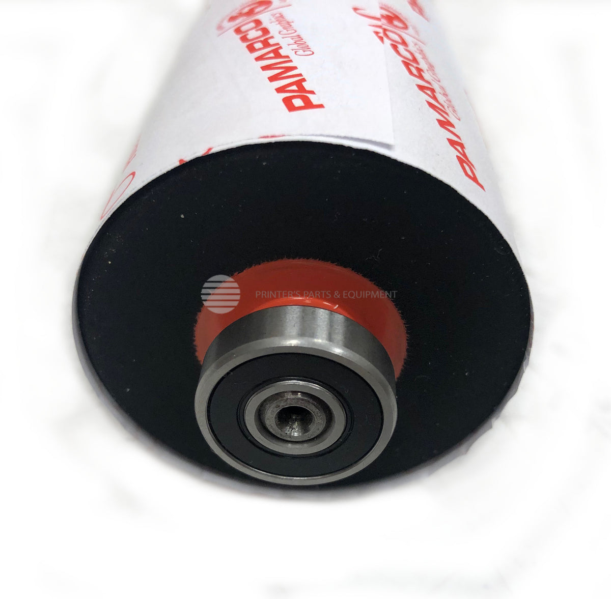 Ryobi 480K / Ryobi 500K First Ink Form Roller Medium 5480-51-611 / 50R ...