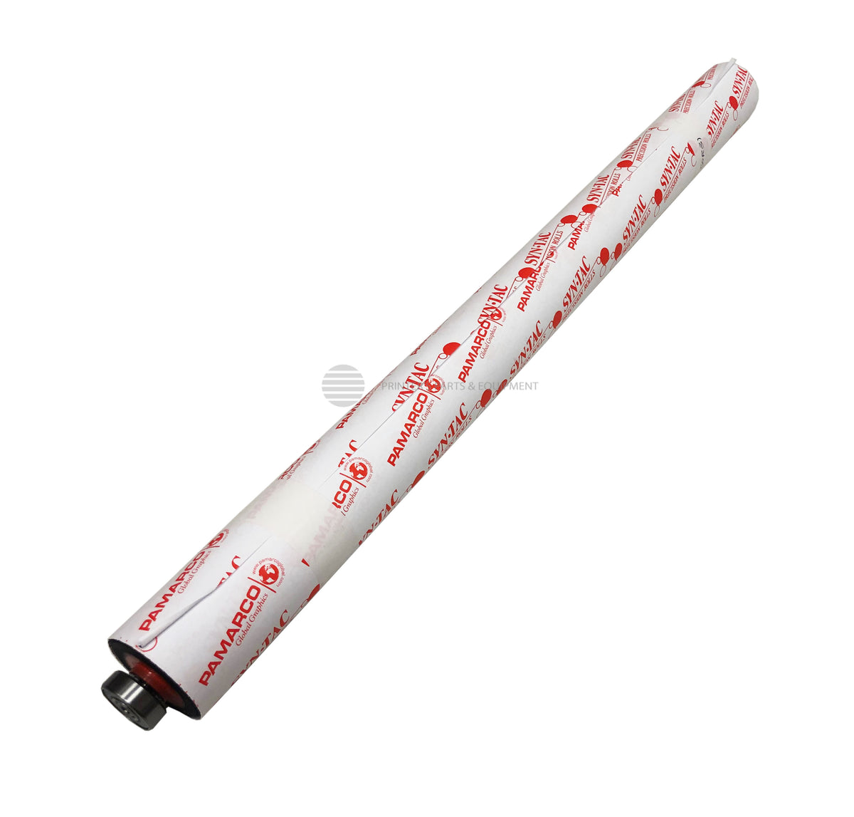 Ryobi 480K / Ryobi 500K Ink Ductor Roller 5480-51-261 / 50R31