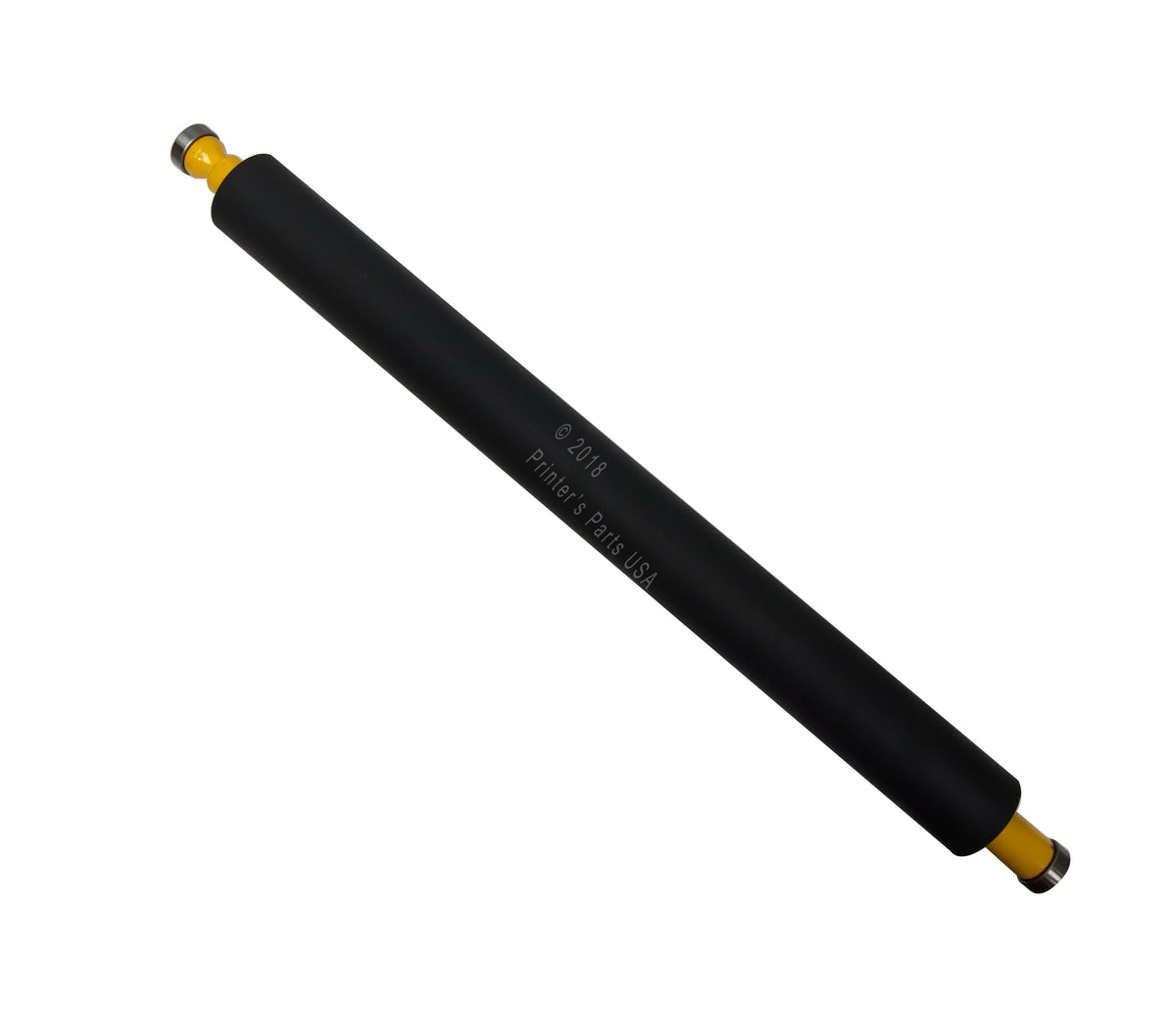 Ink Form & Water Dampening Rubber Rollers for Heidelberg GTO46 Set of 12_Printers_Parts_&_Equipment_USA