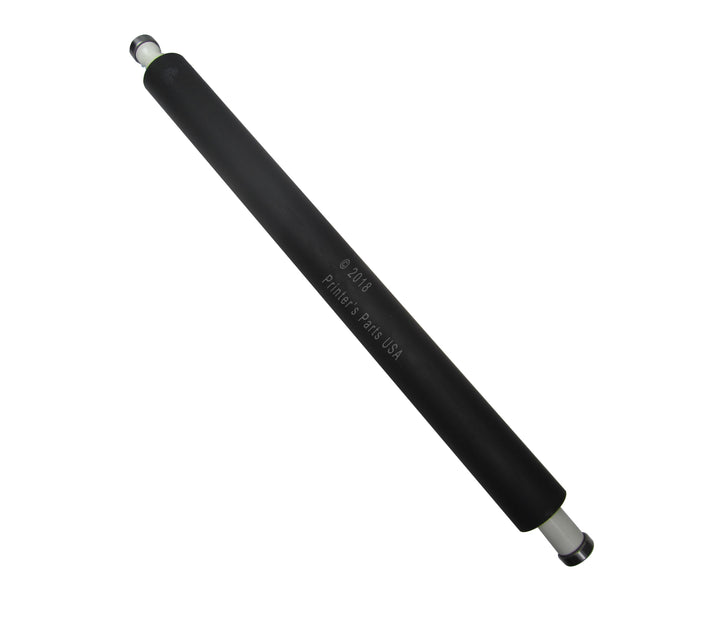 White Ink Form Roller Heidelberg GTO52 69.009.032 / 52H10W_Printers_Parts_&_Equipment_USA